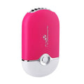 Compact VIP-Eyelash portable USB mini cooling fan for eyelash extensions
