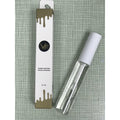 VIP Eyelash Extensions Coating Mascara tubes in Clear and Black 10ml packaging.
