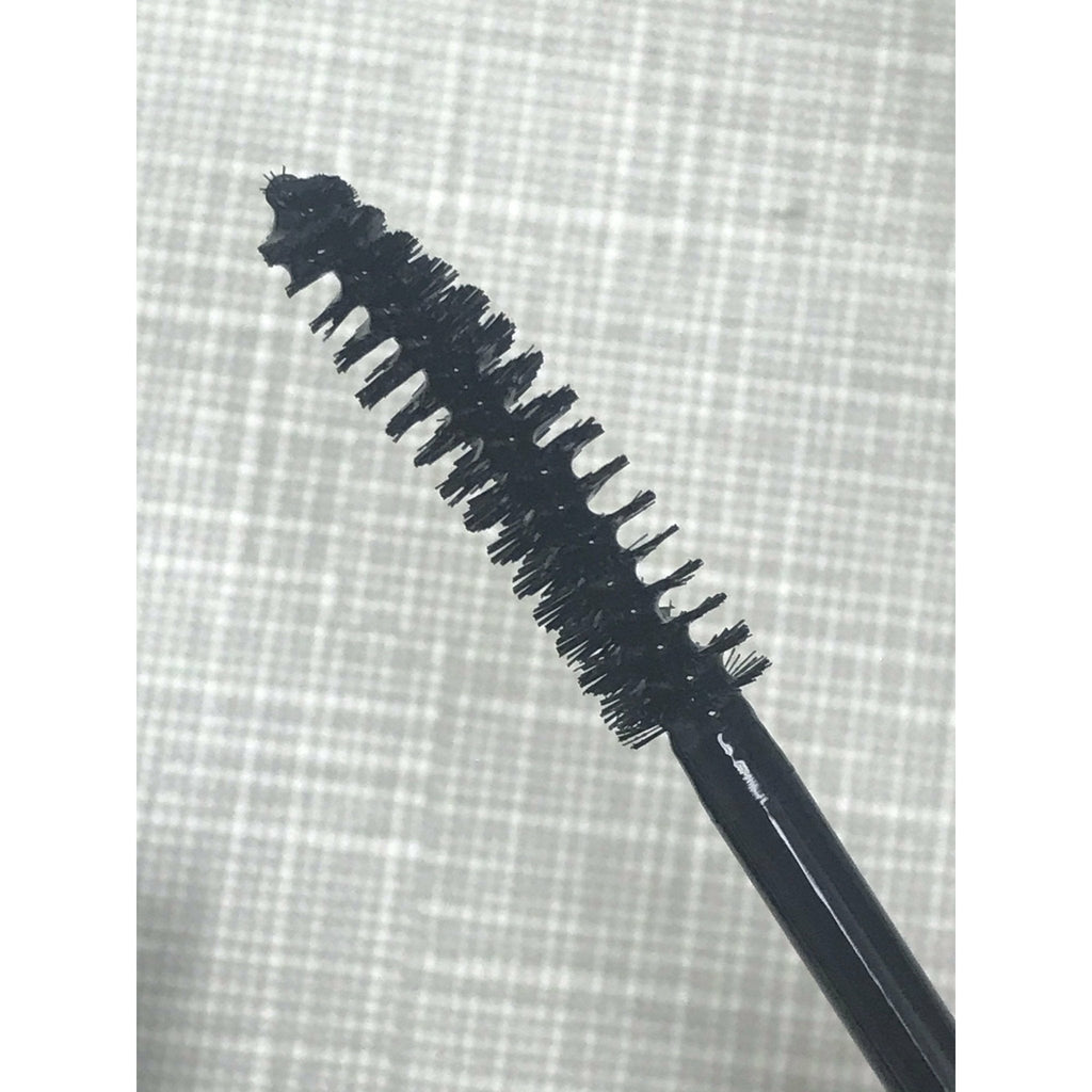 Eyelash Extension Coating Mascara - Clear & Black 10ml