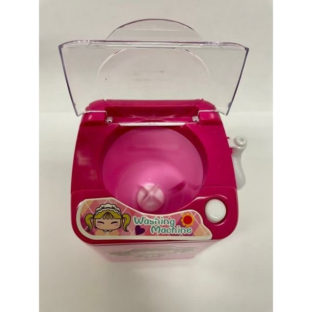 Professional Eyelash Washing Machine for Deep Lash Cleansing