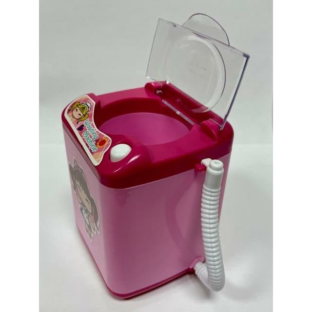 Professional Eyelash Washing Machine for Deep Lash Cleansing