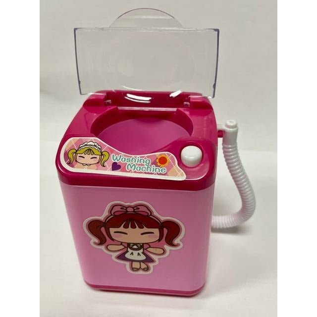 Professional Eyelash Washing Machine for Deep Lash Cleansing