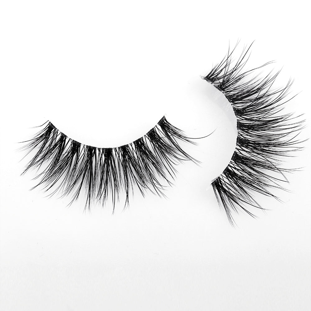VIP Eyelashes - Air Feel Lightweight Luxury Lashes