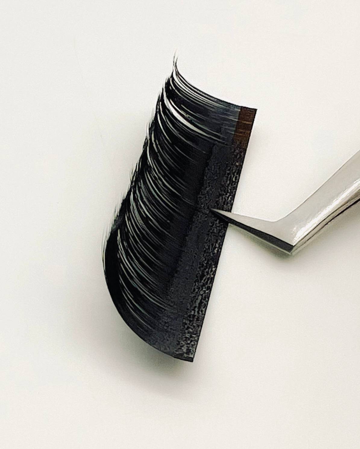 Faux Mink Lash Extensions C Curl 0.05mm Mix & XL Mix