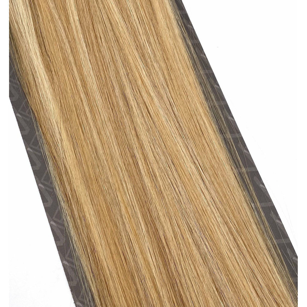18" Straight I-Tip Hair Extensions - 70g Professional Human Hair