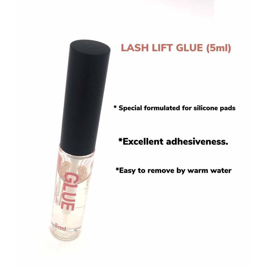 Professional Lash Lifting Kit - Flawless Long-Lasting Curl