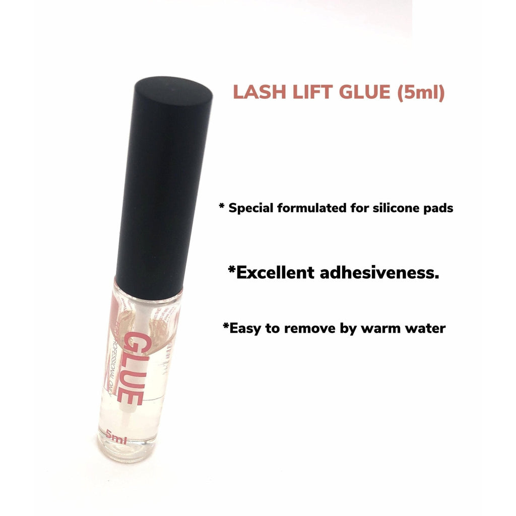 Professional Lash Lifting Kit - Flawless Long-Lasting Curl