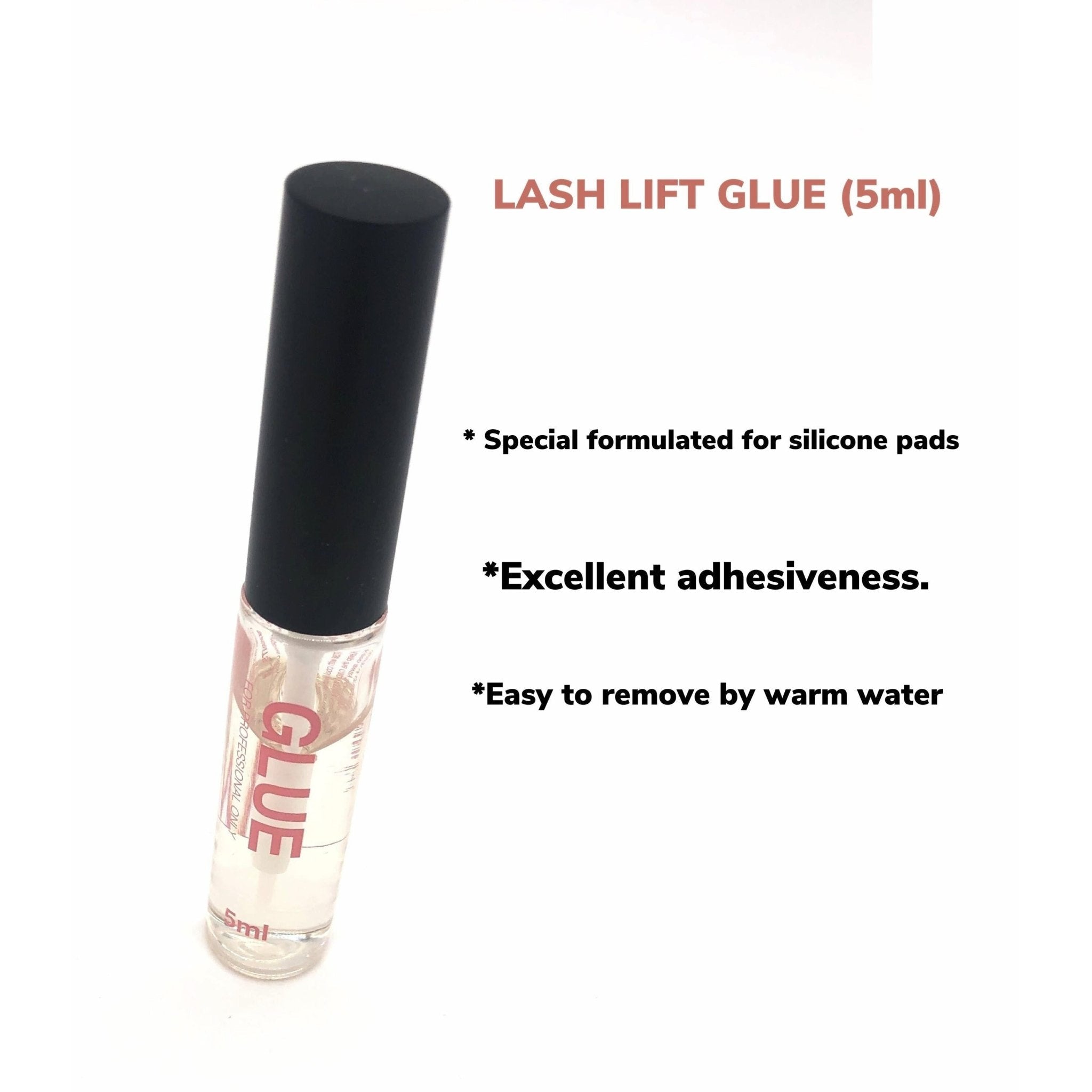 Professional Lash Lifting Kit - Flawless Long-Lasting Curl