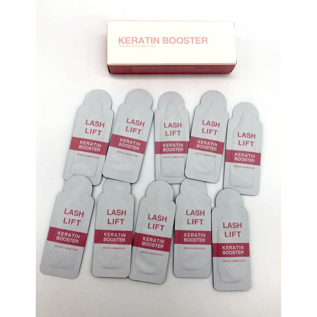 Professional Lash Lifting Kit - Flawless Long-Lasting Curl