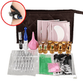 VIP Lashes Curling Perming Kit for professional home eyelash lifting and curling