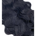 18" Wavy M-Tip Tape Extensions 100 Strands Remy Human Hair