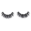 Magnetic Eyeliner and Lash Kit - 2 Pairs Black Glamour Lashes