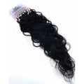 18" Body Wave Human Hair Extensions VIP Nanorex System