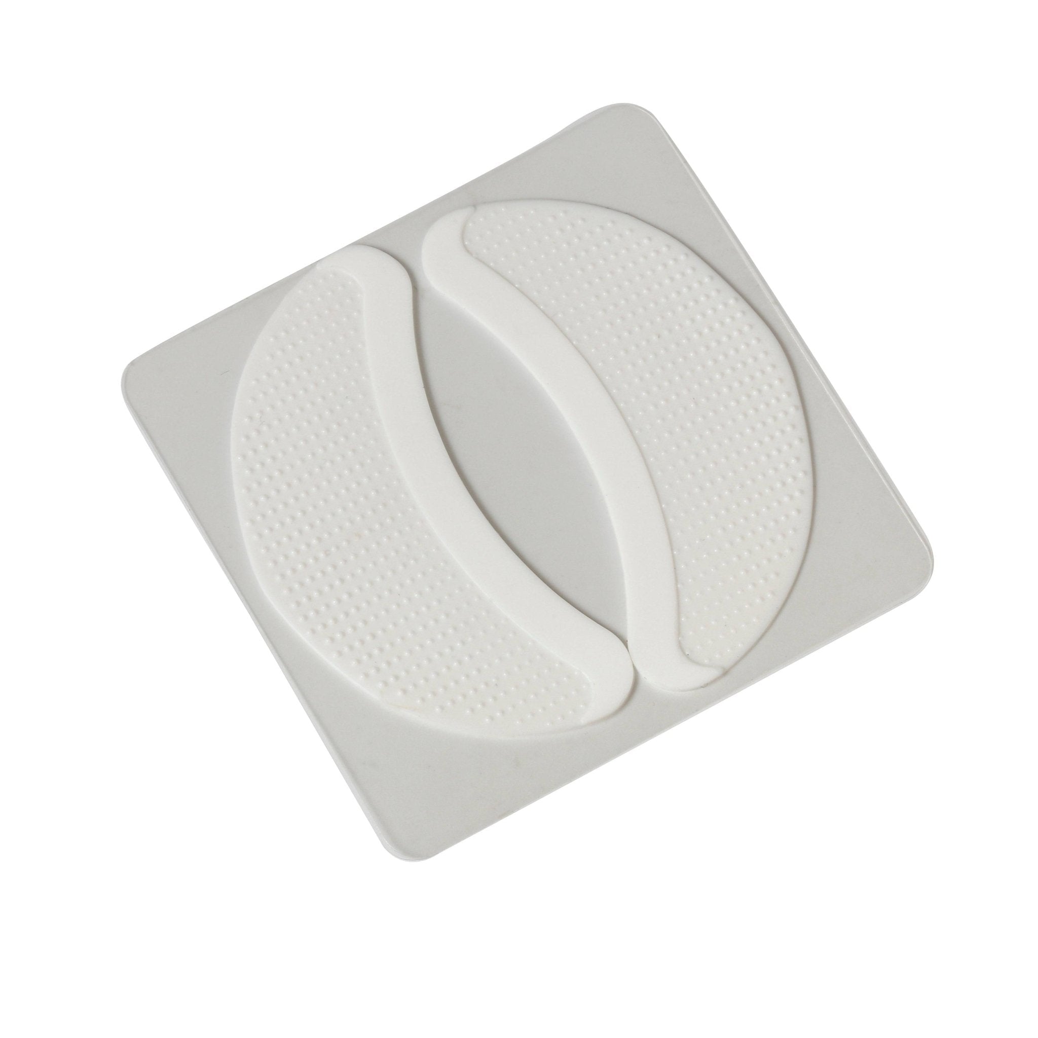 VIP Reusable Silicone Patch - White Skin-Friendly Support Mask