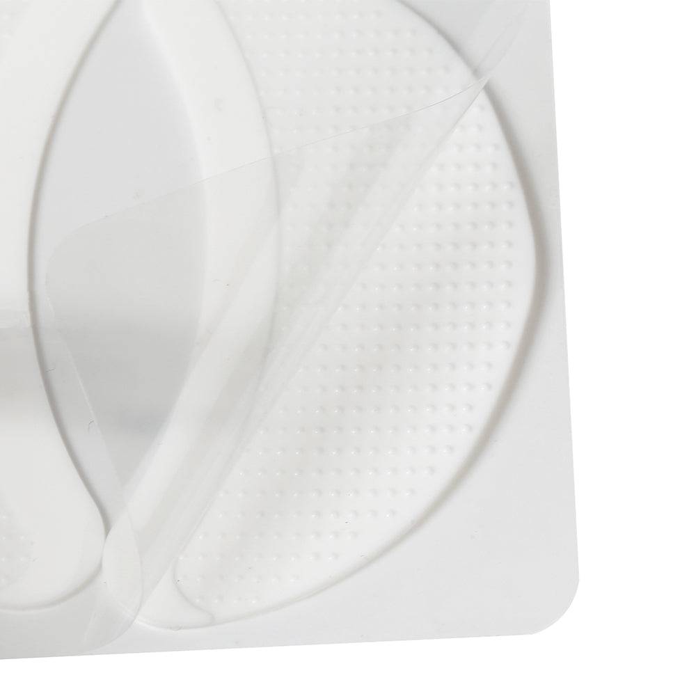 VIP Reusable Silicone Patch - White Skin-Friendly Support Mask