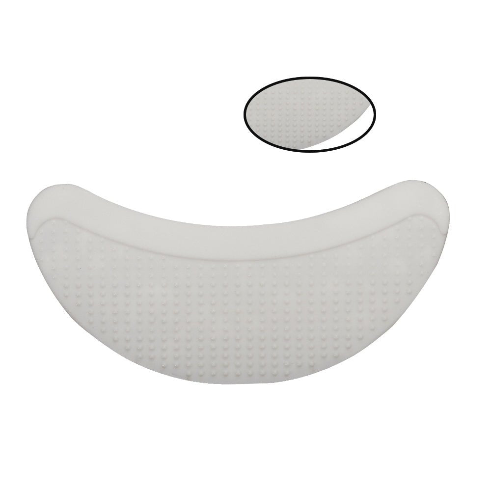 VIP Reusable Silicone Patch - White Skin-Friendly Support Mask