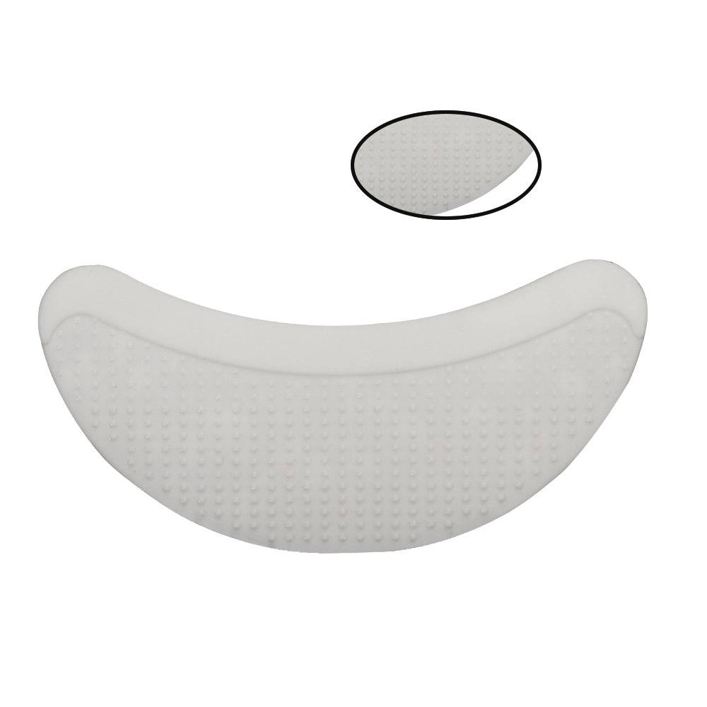 VIP Reusable Silicone Patch - White Skin-Friendly Support Mask
