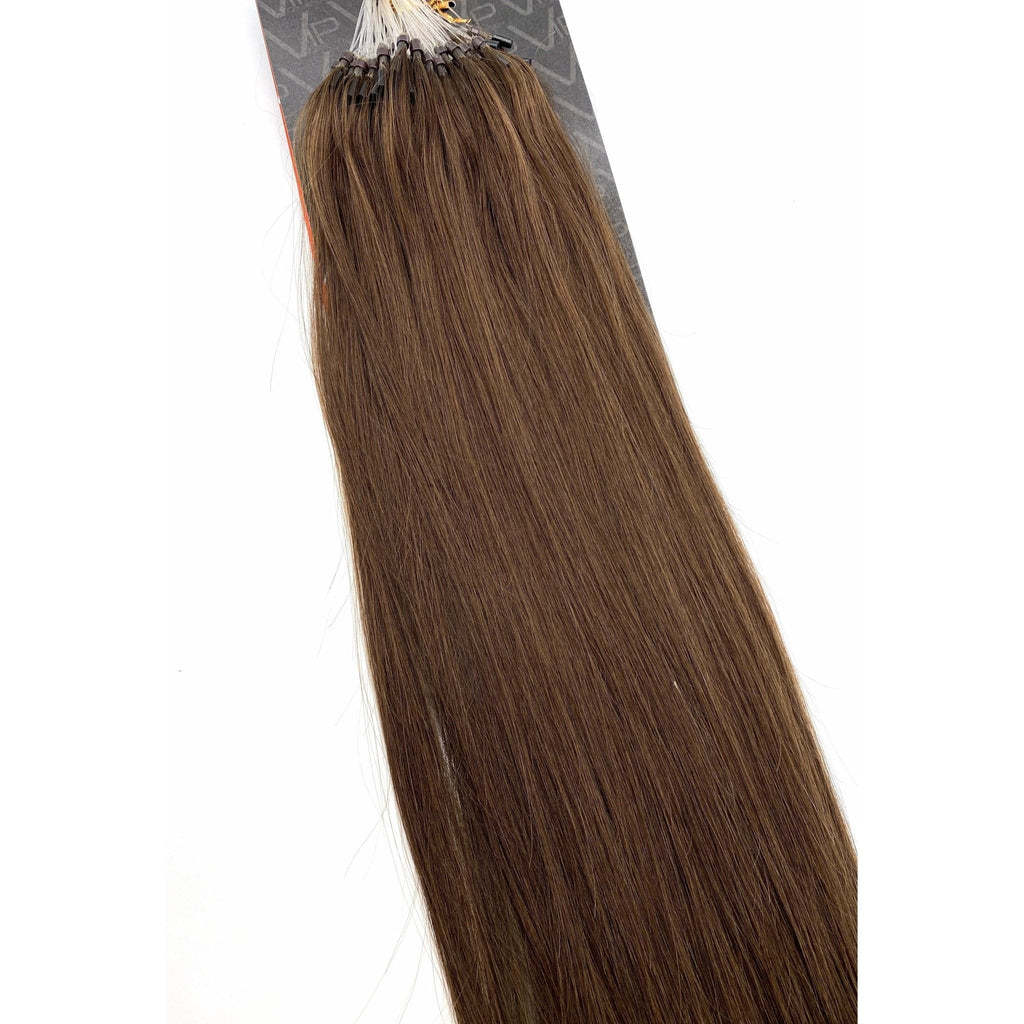 18" Straight Human Hair RineX System