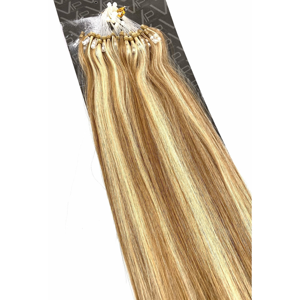18" Straight Human Hair RineX System