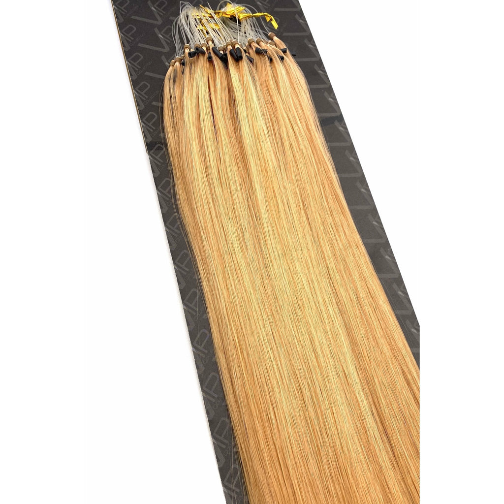 18" Straight Human Hair RineX System