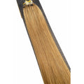 18" Straight Human Hair RineX System