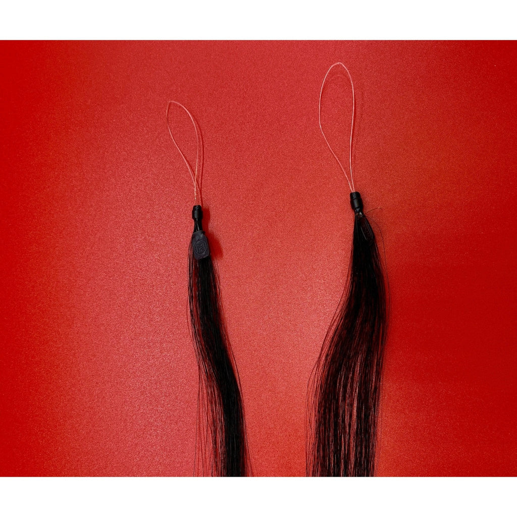 18" Straight Human Hair RineX System