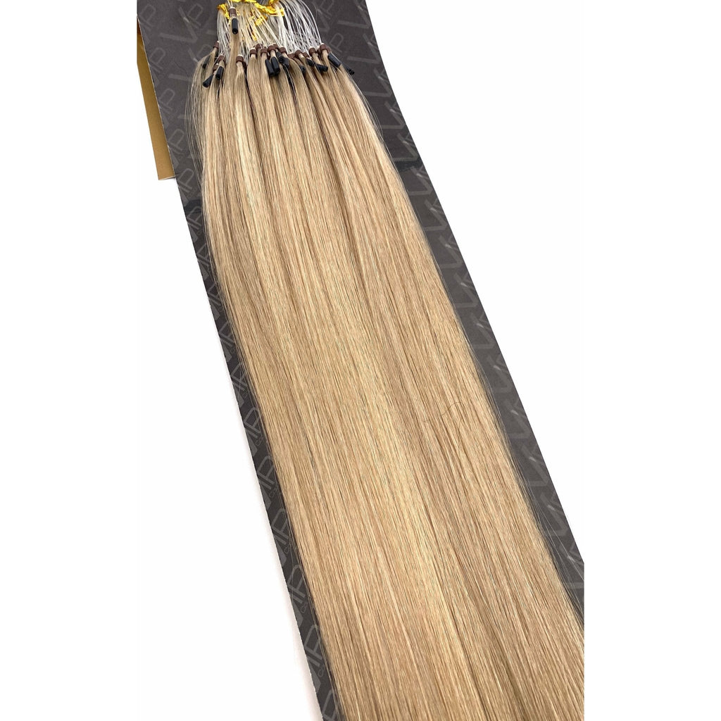 18" Straight Human Hair RineX System