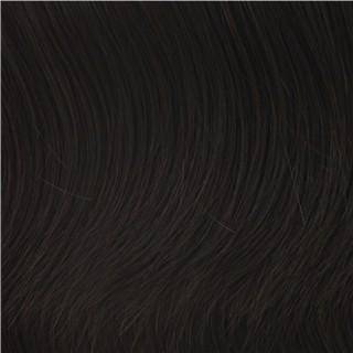 Ruby Synthetic Clip-On Ponytail Extension for Instant Volume