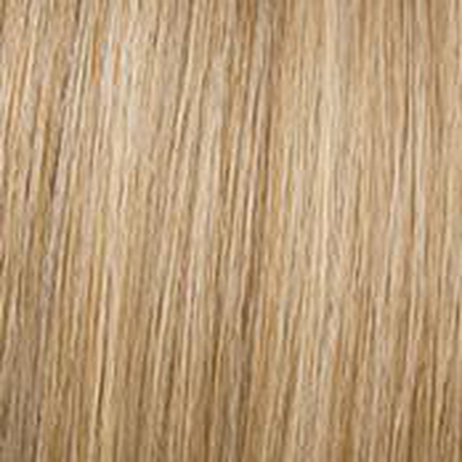 Ruby Synthetic Clip-On Ponytail Extension for Instant Volume