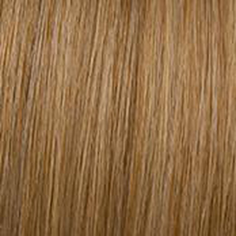 Ruby Synthetic Clip-On Ponytail Extension for Instant Volume
