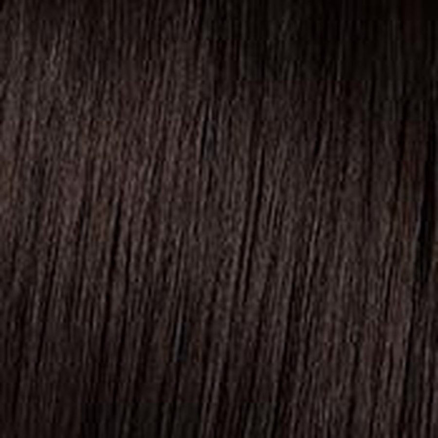 Ruby Synthetic Clip-On Ponytail Extension for Instant Volume