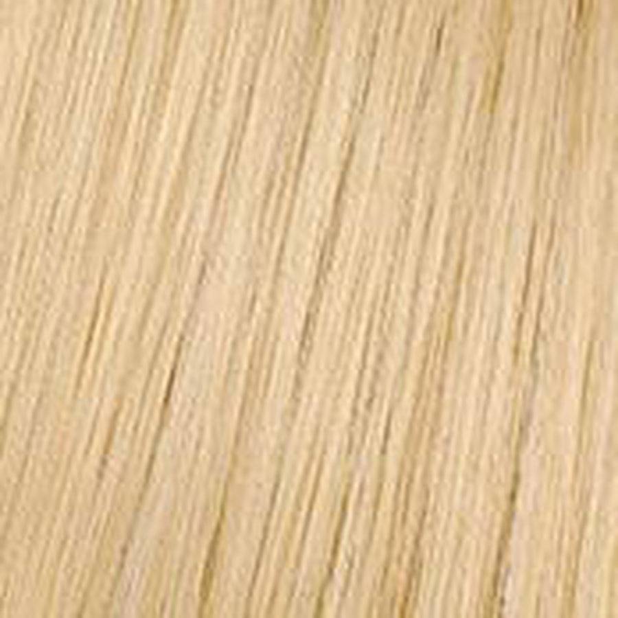 Ruby Synthetic Clip-On Ponytail Extension for Instant Volume