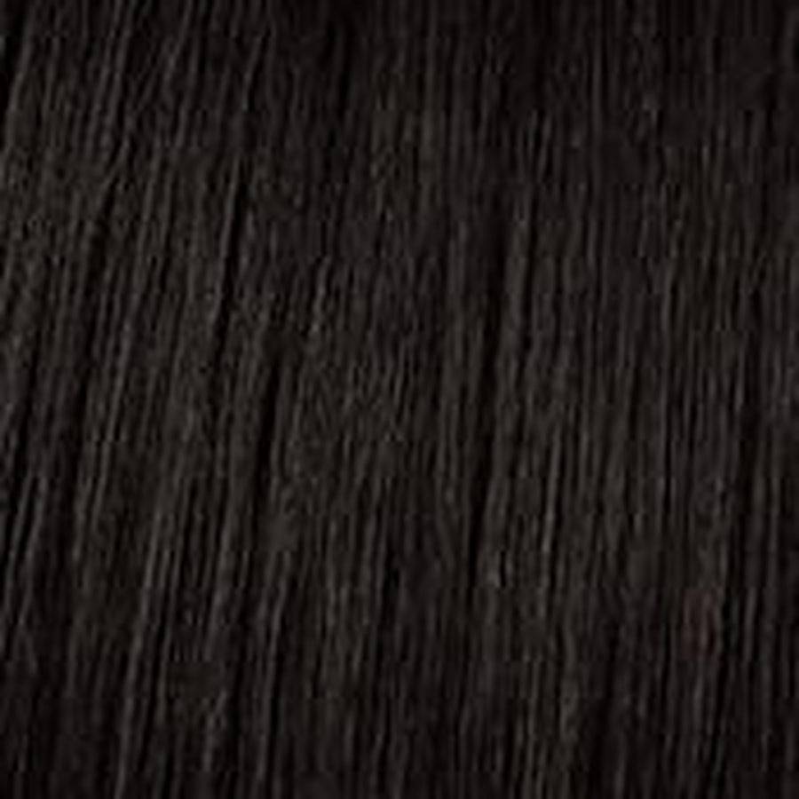 Ruby Synthetic Clip-On Ponytail Extension for Instant Volume