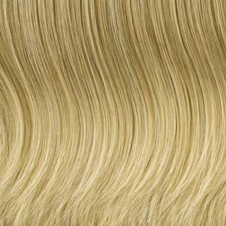 Ruby Synthetic Clip-On Ponytail Extension for Instant Volume