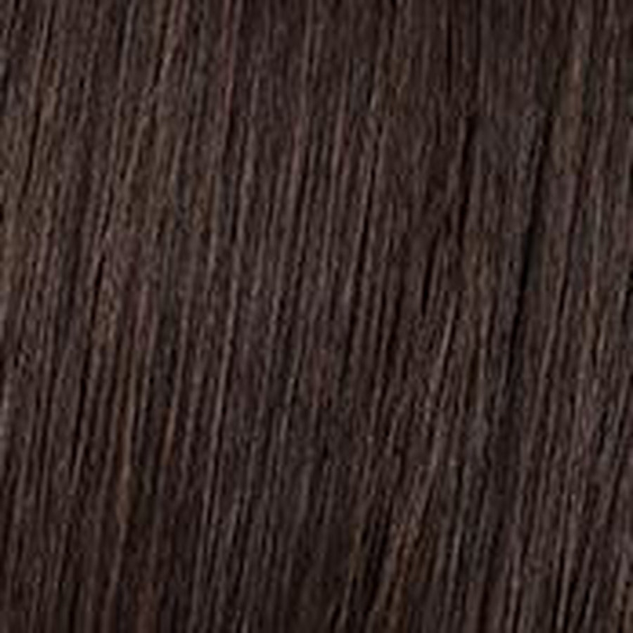 Ruby Synthetic Clip-On Ponytail Extension for Instant Volume