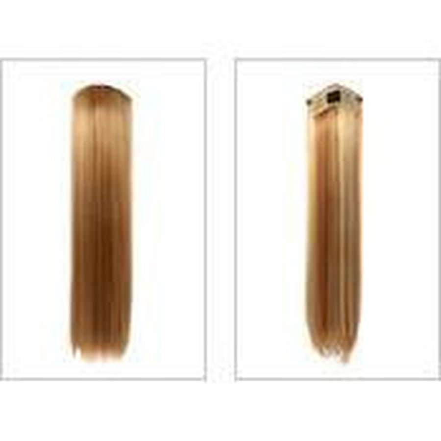 Emerald Synthetic Hair Pieces for Natural Look and Easy Styling