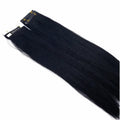 18" Straight Human Hair Tape-In Extensions