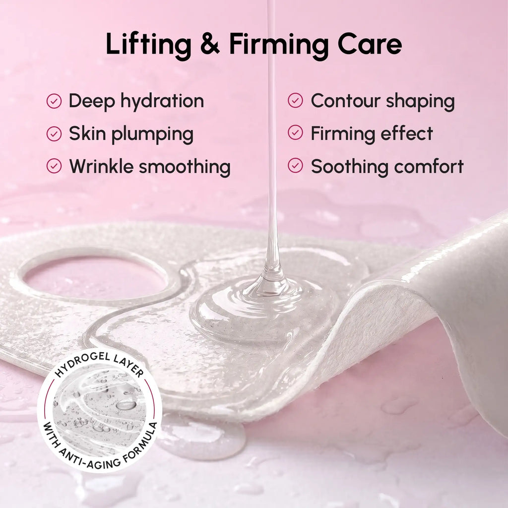 Anti-aging V-line Lifting Mask 10 PCS