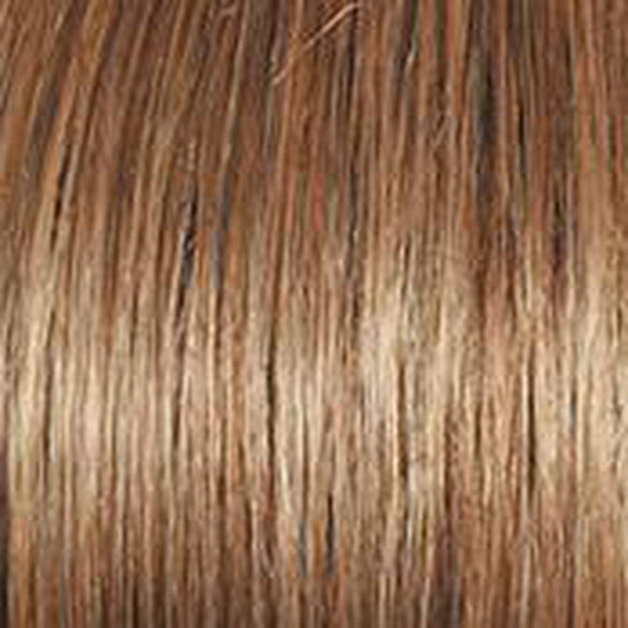 Voltage Short Layered Wig
