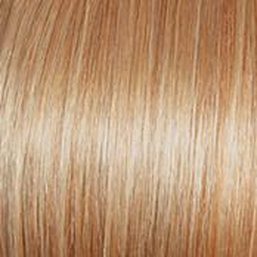 Voltage Short Layered Wig