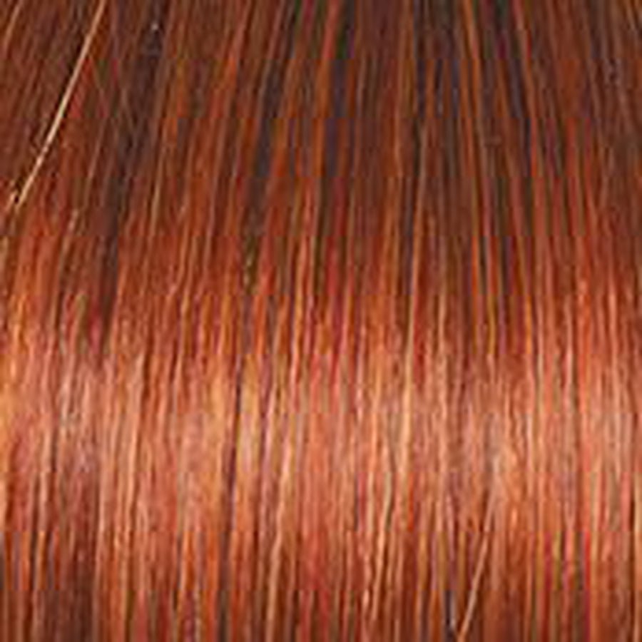 Voltage Short Layered Wig