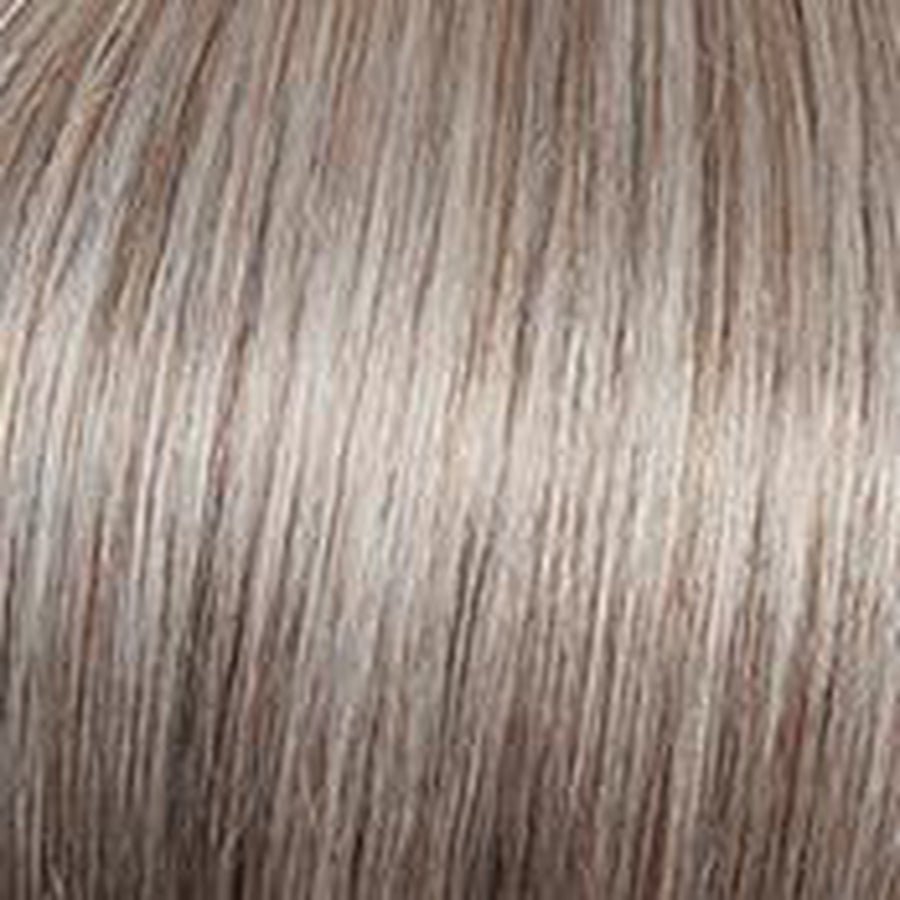 Voltage Short Layered Wig