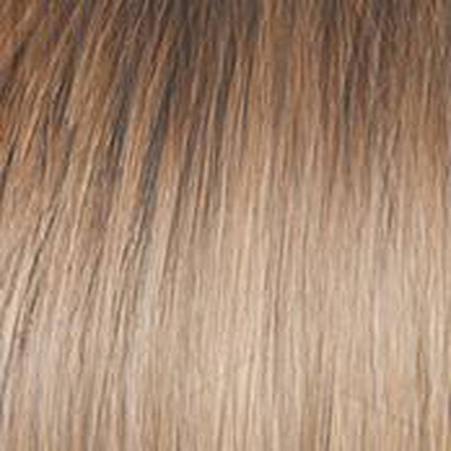 Voltage Short Layered Wig