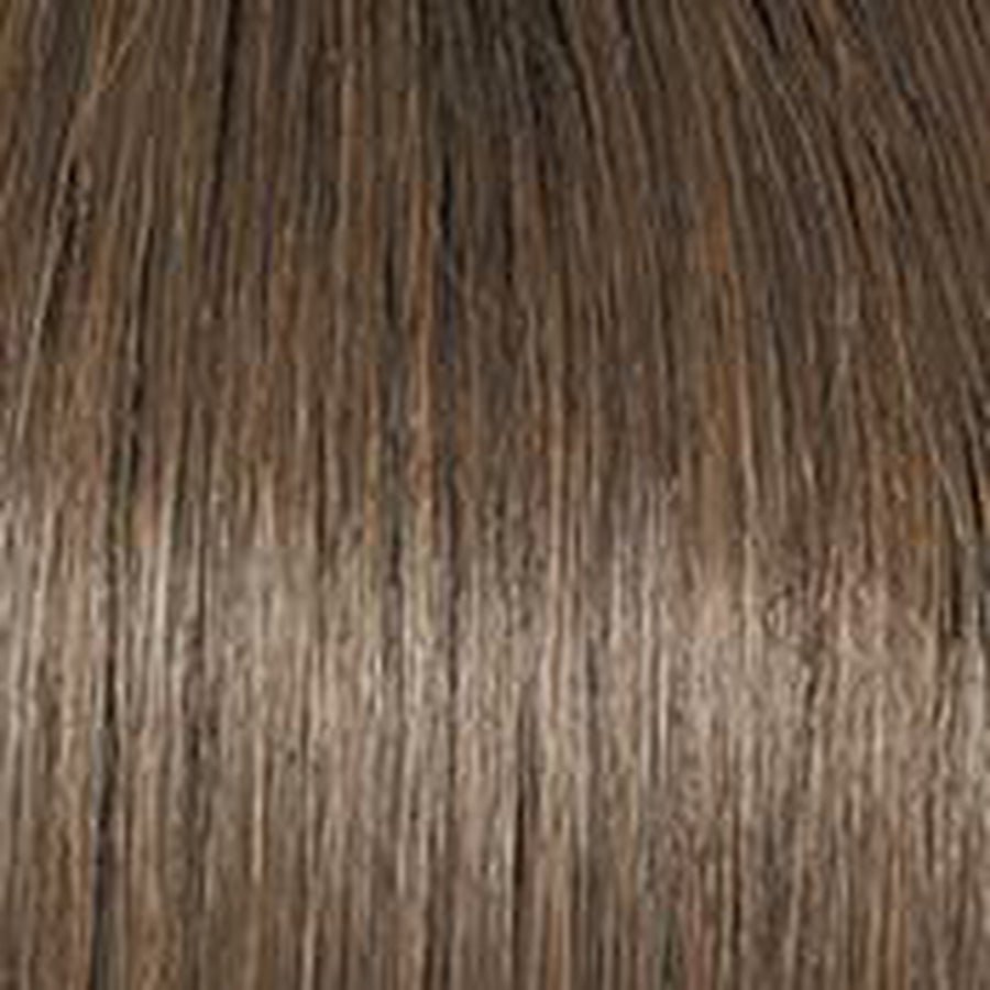 Voltage Short Layered Wig