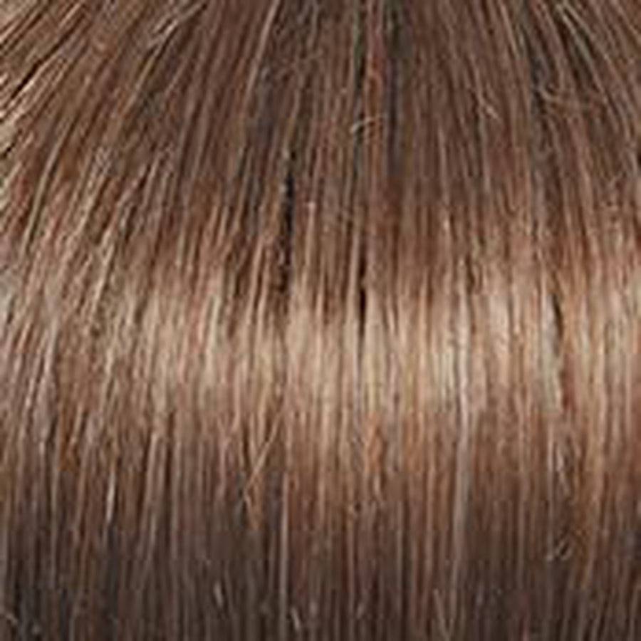 Voltage Short Layered Wig