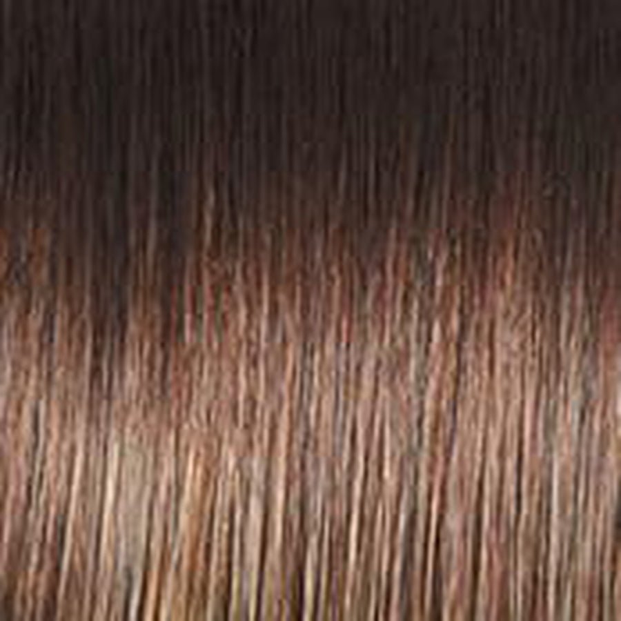 Voltage Short Layered Wig