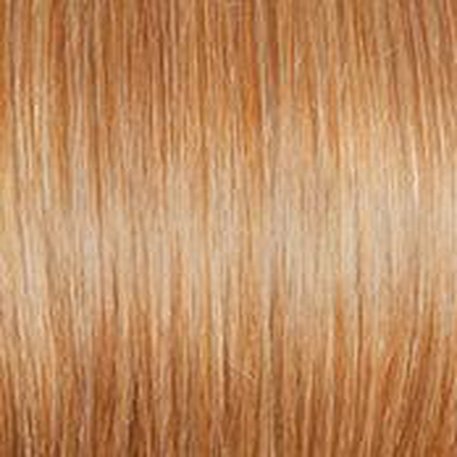 Voltage Short Layered Wig