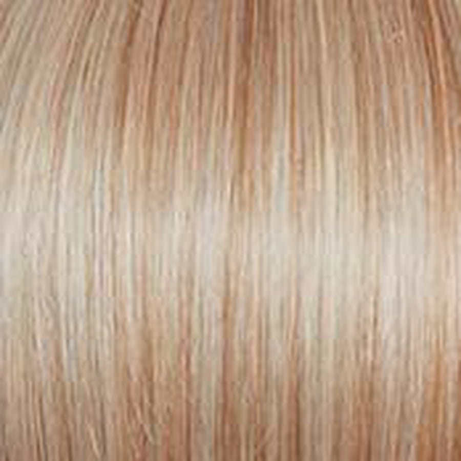 Voltage Short Layered Wig