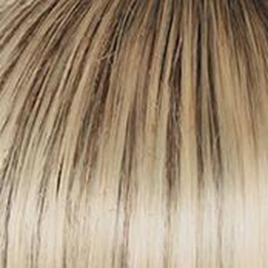 Voltage Short Layered Wig