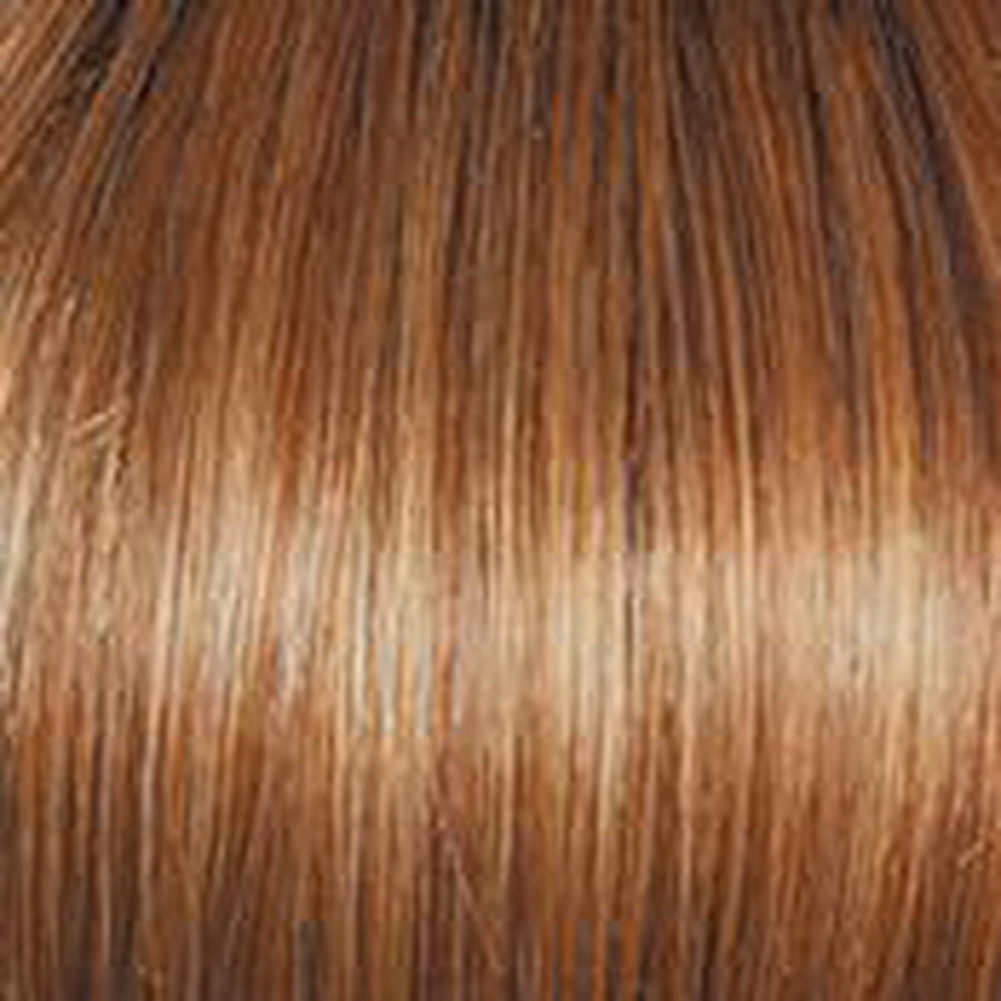 Voltage Short Layered Wig